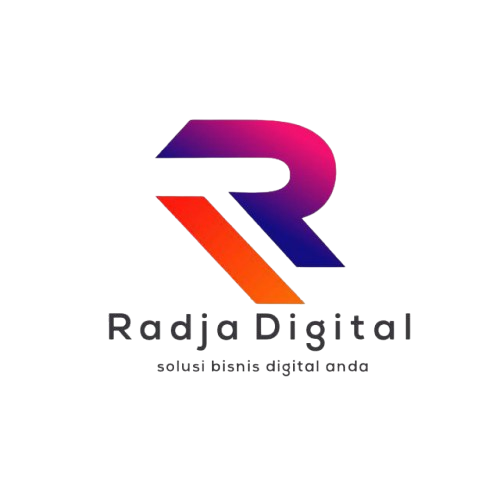 PT. Radja Digital Indonesia